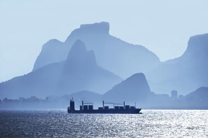 Warum Brasilien& Co. unter der China-Grippe leiden – Euler Hermes Markteinschätzung (FOTO)