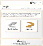 Lösungsansatz für den Umgang mit Ransomware