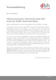 Hafenkommunikation: Datendrehschreibe OSIS knackt die 100 Mio. Nachrichten-Marke