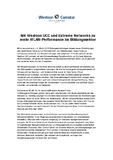 Mit Westcon UCC und Extreme Networks zu mehr WLAN-Performance im Bildungssektor