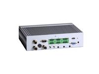 AXIOMTEKs neue tBOX323-835-FL für die Transportationbranche