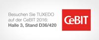 TUXEDO ist Hauptsponsor des Opens-Source-Forums