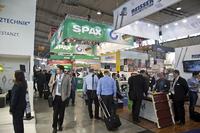 Fastener Fair Stuttgart 2017: Standbuchung für die Internationale Fachmesse der Verbindungs- und Befestigungsbranche bereits in vollem Gange