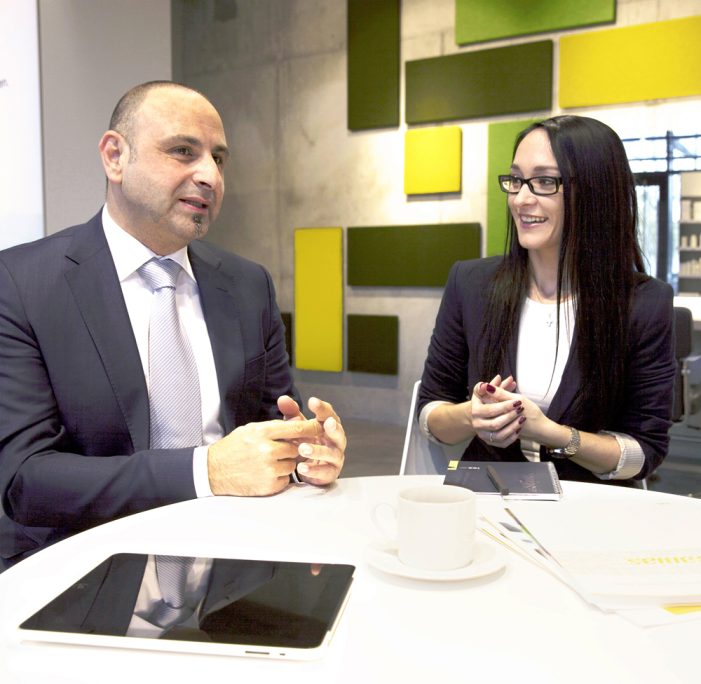 CeBIT 2016: Industrie 4.0 setzt Systemintegration voraus – Digitale Zukunft mit integrierter ERP-Plattform caniasERP CeBIT 2016: Industrie 4.0 setzt Systemintegration voraus – Digitale Zukunft mit integrierter ERP-Plattform caniasERP
