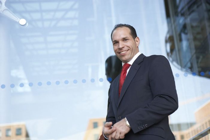 Vom Verkäufer zum Alles-Erreicher Vom Verkäufer zum Alles-Erreicher