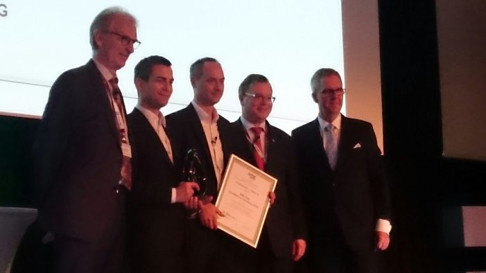 EPROCUREMENT LÖSUNGSLANDSCHAFT MIT DEM BME „EXCELLENCE IN ESOLUTIONS“ AWARD 2016 AUSGEZEICHNET EPROCUREMENT LÖSUNGSLANDSCHAFT MIT DEM BME „EXCELLENCE IN ESOLUTIONS“ AWARD 2016 AUSGEZEICHNET