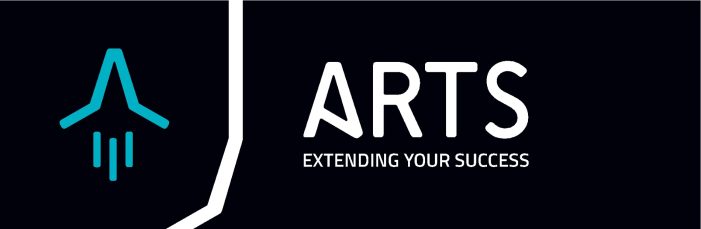 ARTS mit neuem Markenauftritt auf der AIX 2016 ARTS mit neuem Markenauftritt auf der AIX 2016