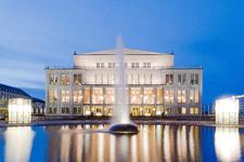 Die saison 2016/17 in der Oper Leipzig