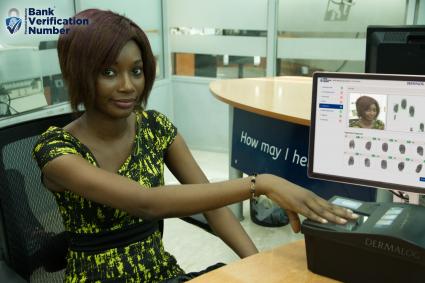 DERMALOG Biometrie trägt zur Betrugsverhinderung in Nigeria bei (FOTO)