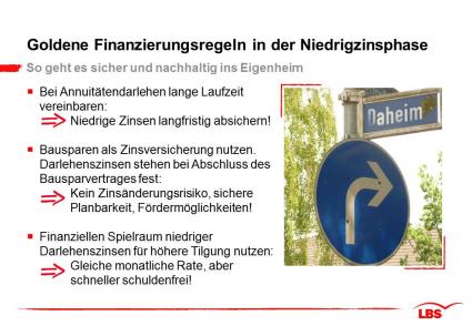 Die verführerische Macht niedriger Zinsen und ihre Tücken (FOTO)