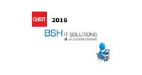 AmdoSoft/b4 unterstützt mit Virtual Client hochverfügbare ITK-Lösungen der BSH