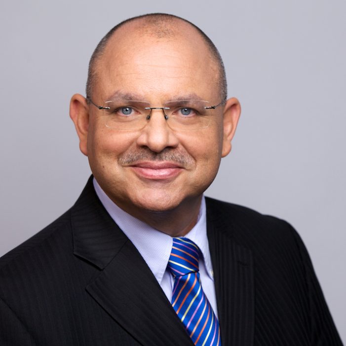 Frank Frössel leitet Marketing der quick-Mix Gruppe