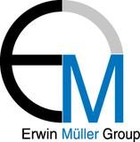 Effektivere Marketingprozesse bei der Erwin Müller Group