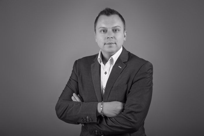 Wechsel von Klarna zu secupay, Fabian Ganster erweitert Vertriebs-Team Wechsel von Klarna zu secupay, Fabian Ganster erweitert Vertriebs-Team