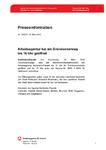 Arbeitsagentur hat am Gründonnerstag bis 16 Uhr geöffnet