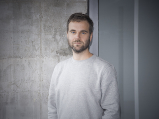 Von Jung von Matt/Spree zu VCCP Berlin:   Philip Bolland wird Creative Director