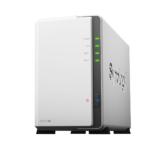 Synology® veröffentlicht die DiskStation DS216j