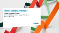 Deutscher ITK-Markt knackt 160-Milliarden-Marke Deutscher ITK-Markt knackt 160-Milliarden-Marke