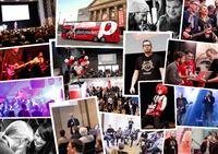 Top-Speaker, Technik-Know-how und Shop-Trophäe ? die Highlights vom plentymarkets Online-Händler-Kongress 2016