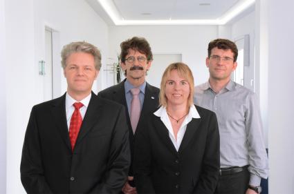 DQS verstärkt Produktteam für ISO 9001 und ISO 14001 (FOTO)