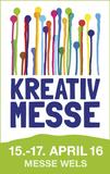 Kuchen-&Kreativmesse 2016 – Süße&ideenreiche Workshops!