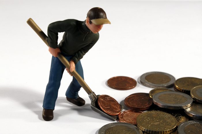 Tippfehler verhindert Milliarden-Raub! Warum Bank-Domains einen Beitrag zu mehr Sicherheit leisten….