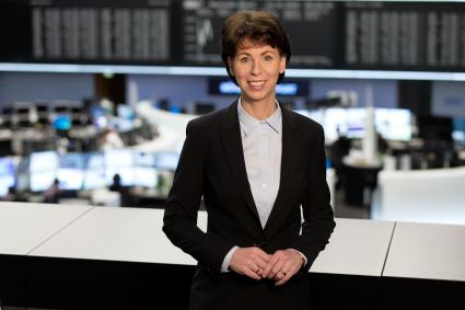 Tag der Aktie an der Börse Frankfurt: „Aktien dienen dem langfristigen Vermögensaufbau“ (FOTO)
