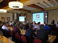 SE PADERSOFT IT-Forum 2016 – Händler informieren sich über APP Einsatz im Fachhandel