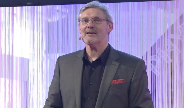 Jürgen Zirbik – Speaker, Redner
