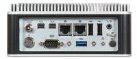 Portwell kündigt robustes, lüfterloses Embedded System mit  Low Power Intel® Core? Dual-Core Prozessor i5-5350U/i3-5010U an