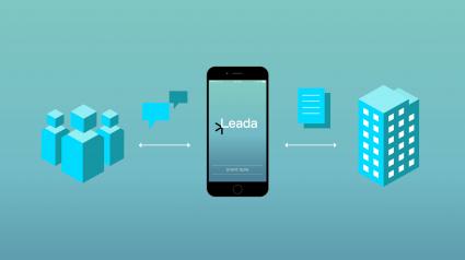 Chef-App Leada gewinnt Innovationspreis IT 2016 (FOTO)