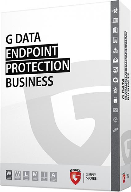 Neue G DATA Business-Generation 14 schützt gegen Zero-Day-Attacken (FOTO)