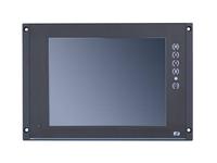 AXIOMTEKs neues Touch Display für Railway Applications: P6105