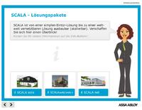 Mehr Wissen im Web – ASSA ABLOY erweitert seine E-Learning-Plattform um neue Module