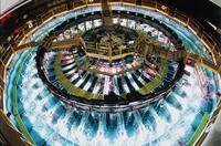 NI, Bosch Rexroth, Cisco, Intel, KUKA, Schneider Electric und TTTech arbeiten gemeinsam mit dem Industrial Internet Consortium an TSN-Testbed