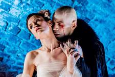 Premiere Dracula Musikalische Komödie 16.4.2016