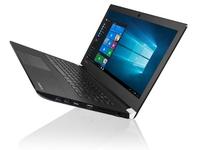 Toshiba präsentiert neue leistungsstarke Modelle der  Satellite Pro-Familie