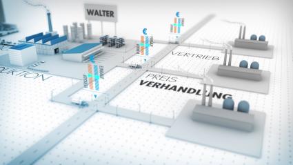 Kerkhoff Software – Lösungen erneut mit dem Innovationspreis IT 2016 ausgezeichnet (FOTO)