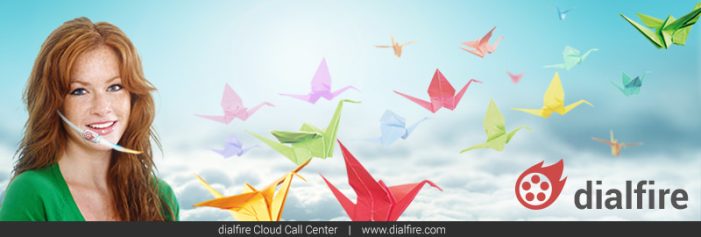 dialfire – Outbound Callcenter Software aus der Cloud dialfire – Outbound Callcenter Software aus der Cloud