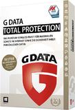 G DATA Passwortmanager sorgt für mehr Sicherheit und besseren Überblick