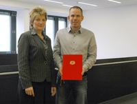 Komplexe Softwaresysteme: Dr. Lars Braubach neuer Professor der Hochschule Bremen