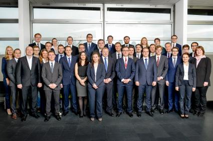 zeb setzt auf Wachstum und stellt 150 neue Berater ein (FOTO)