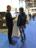 Carbon Composites e.V. auf der JEC 2016: Aussteller sind begeistert