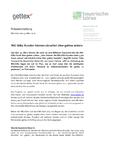ING-DiBa-Kunden können ab sofort über gettex ordern