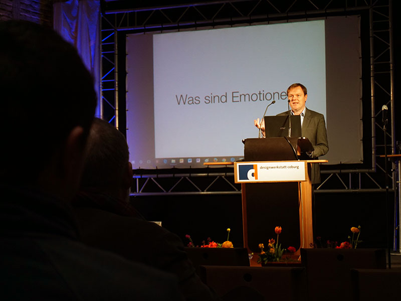 Keynote Markus Zahner: Inside Content-Marketing