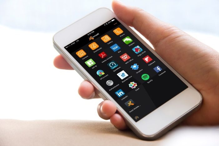 Avast Virtual Mobile Platform – Eine neue Dimension der Unternehmenssicherheit