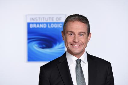 Neuer Geschäftsbereich Pharma& Life Sciences beim Institute of Brand Logic – Spezialberatung holt Pharmaexperten Keith Forsyth als Co-Geschäftsführer für Deutschland und die Schweiz (FOTO)
