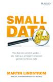 Martin Lindstrom präsentiert sein neues Buch „Small Data“ am 17. März 2016 in Berlin