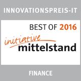 Risikomanagement-Software von Schleupen aus-gezeichnet