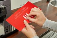 Onlinehändler Otto testet NFC als Brücke zwischen Kunde und Produkt